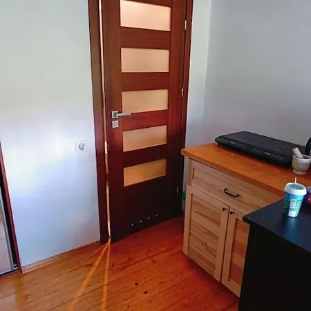 Apartment Centre *