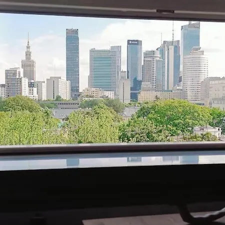 Апартаменты Centre *