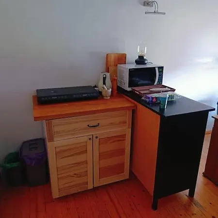 Apartament Centre Warszawa