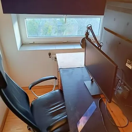 Апартаменты Centre *