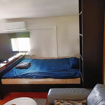 Centre Apartment Warsaw