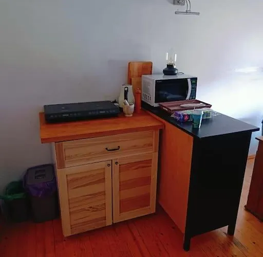 Apartment Centre Warsaw