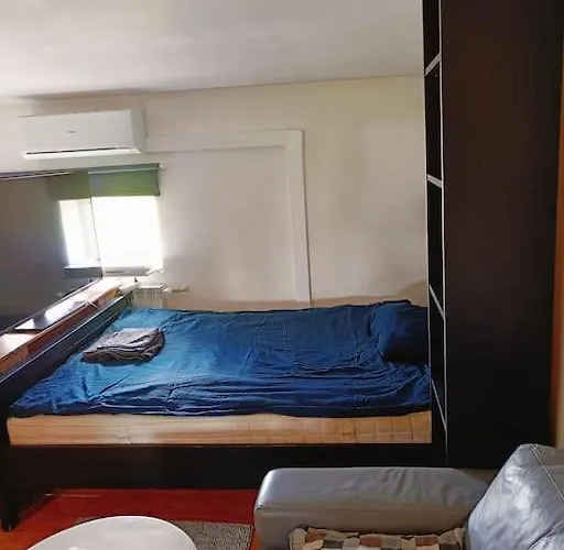 Centre Apartament Warszawa